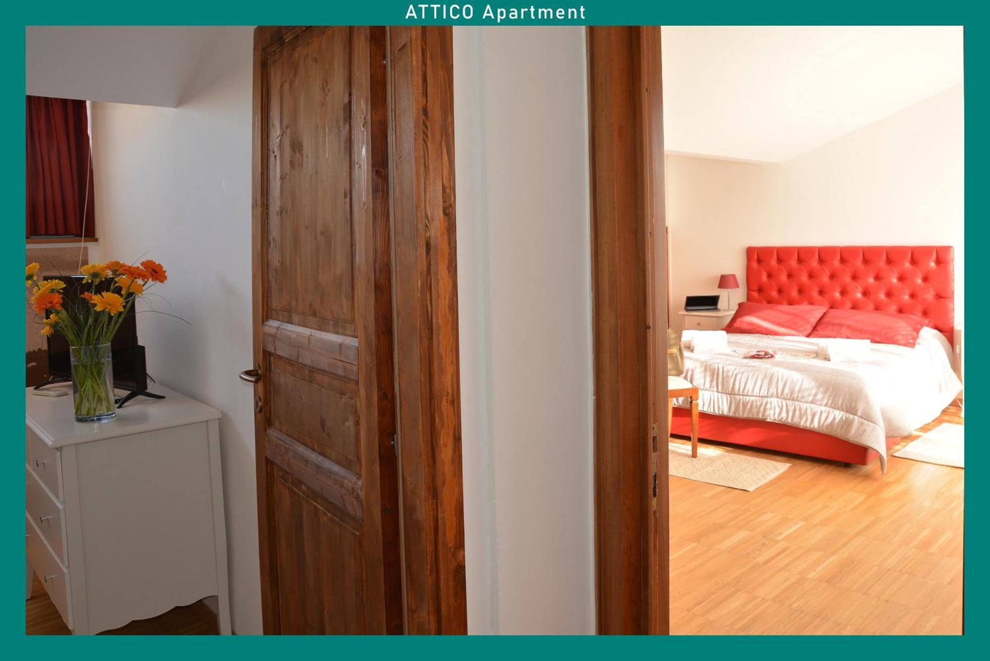 Verona Relax & Stay Apartments Εξωτερικό φωτογραφία