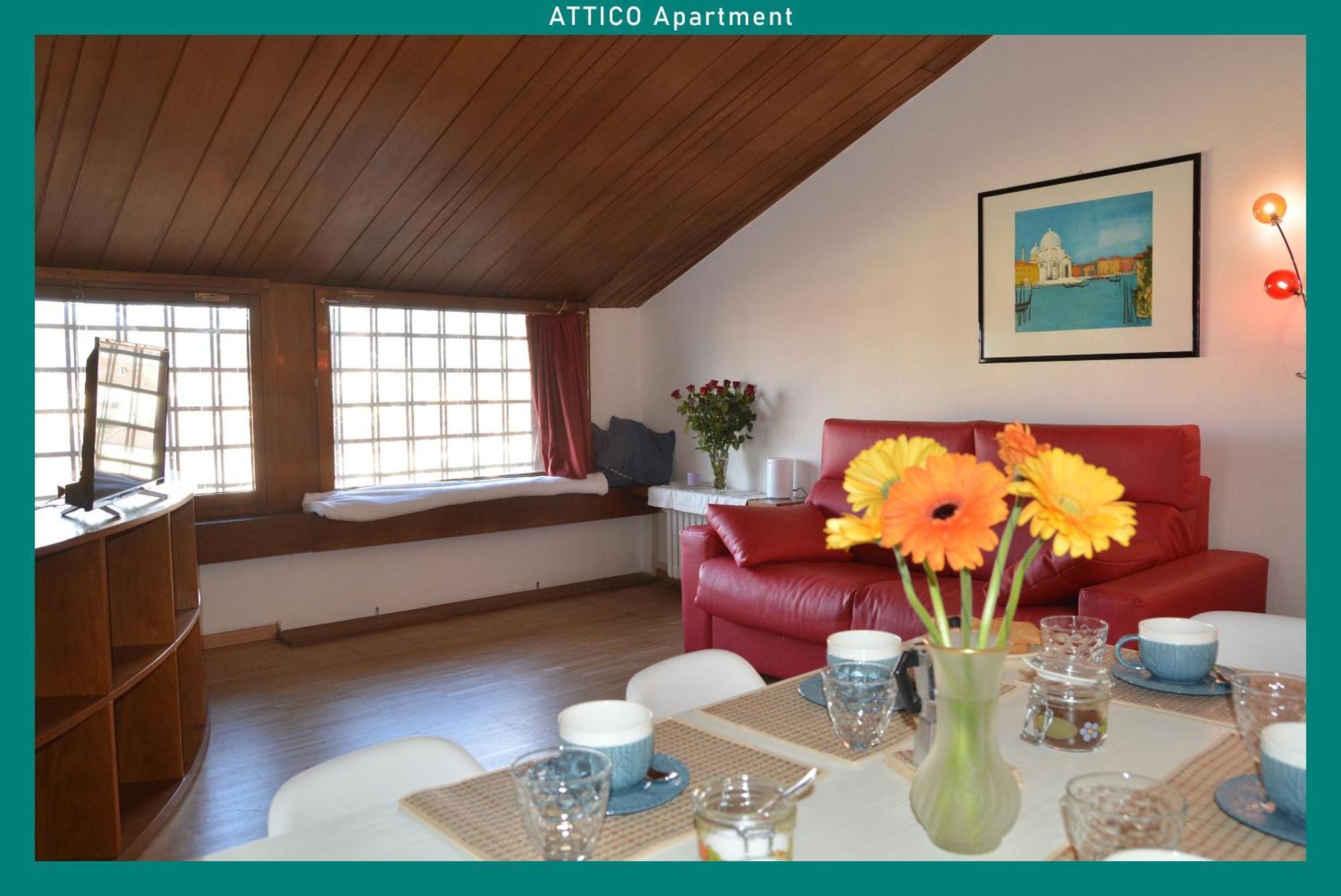 Verona Relax & Stay Apartments Εξωτερικό φωτογραφία