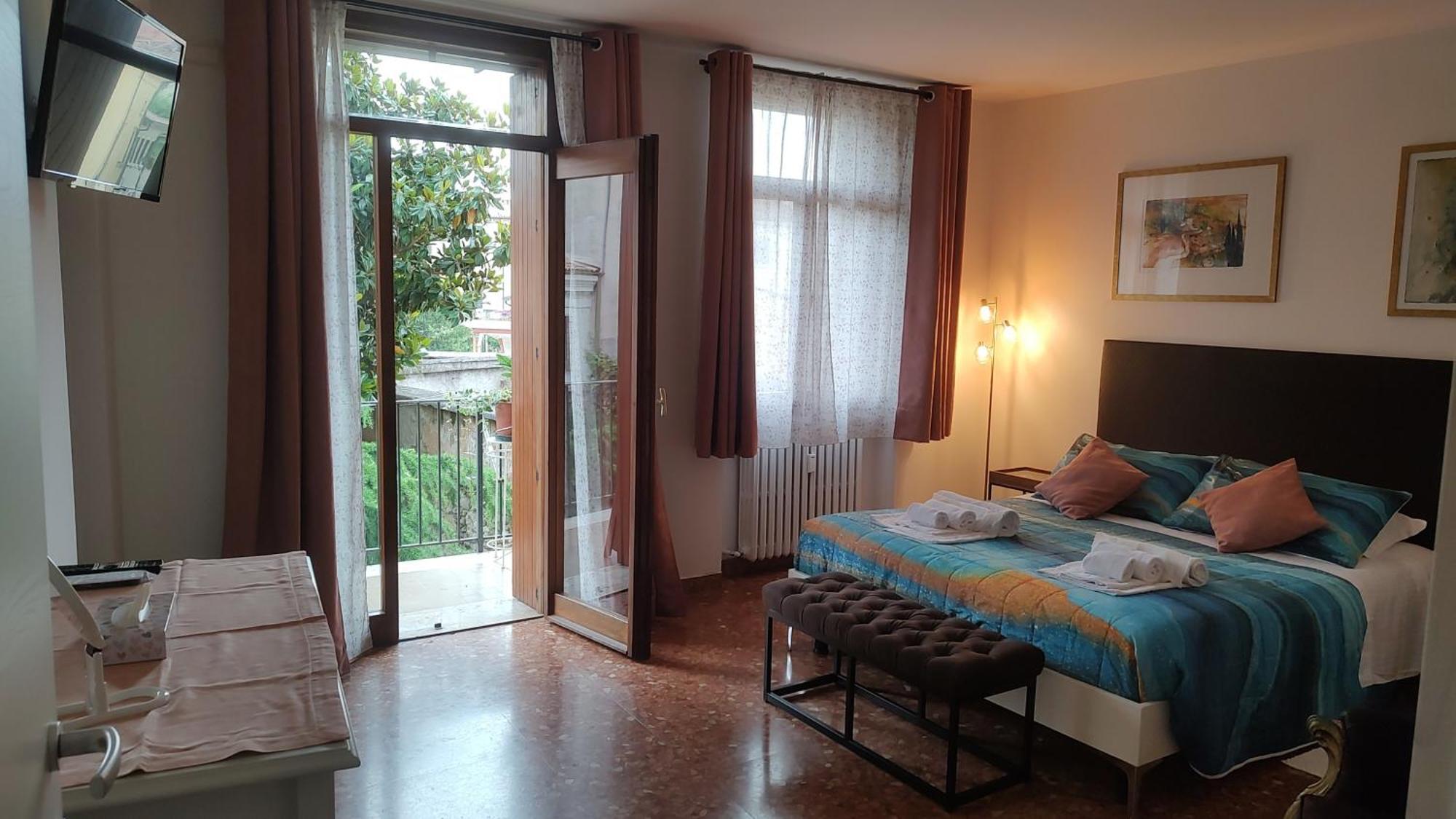 Verona Relax & Stay Apartments Εξωτερικό φωτογραφία