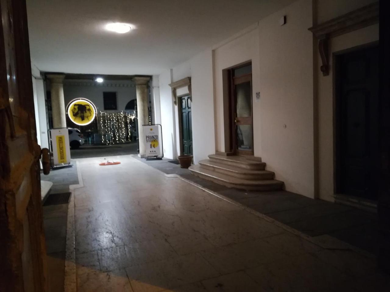 Verona Relax & Stay Apartments Εξωτερικό φωτογραφία