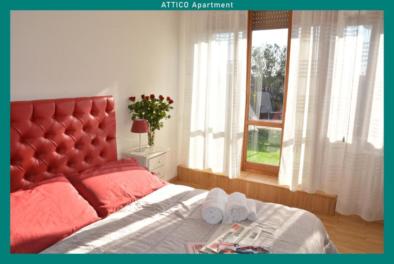 Verona Relax & Stay Apartments Εξωτερικό φωτογραφία
