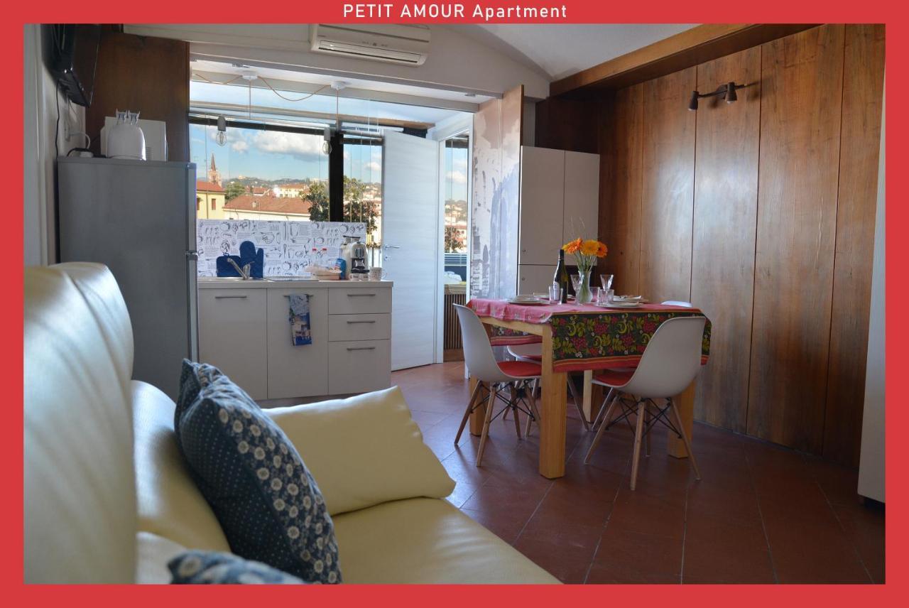 Verona Relax & Stay Apartments Εξωτερικό φωτογραφία