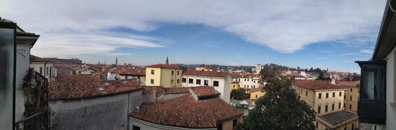 Verona Relax & Stay Apartments Εξωτερικό φωτογραφία