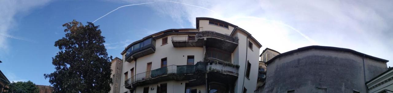 Verona Relax & Stay Apartments Εξωτερικό φωτογραφία