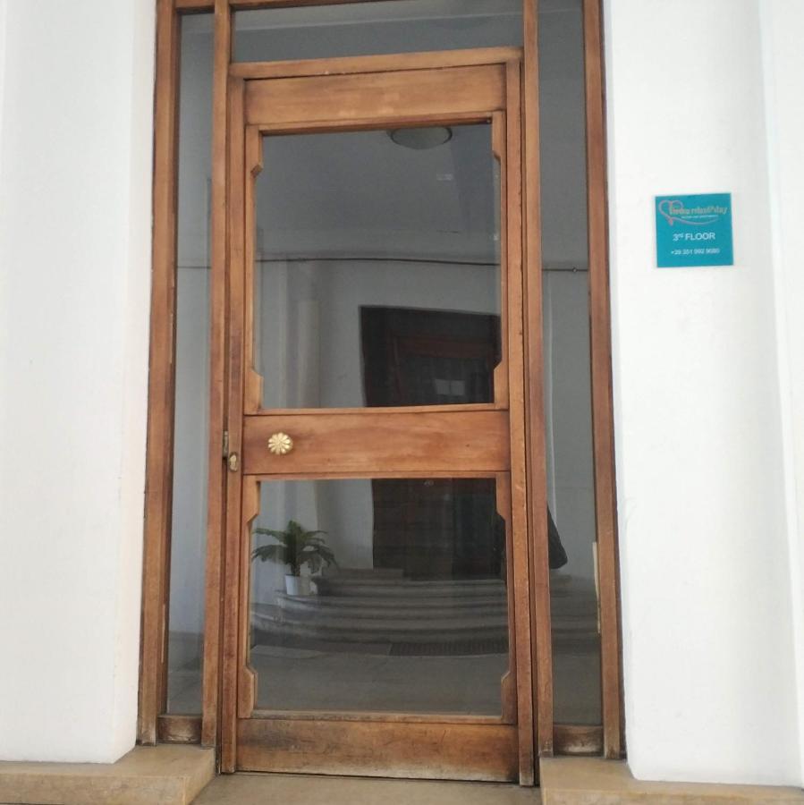 Verona Relax & Stay Apartments Εξωτερικό φωτογραφία