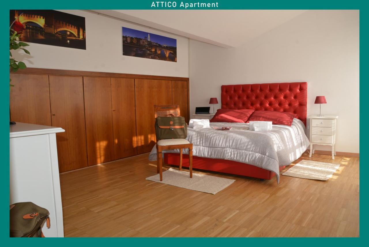 Verona Relax & Stay Apartments Εξωτερικό φωτογραφία