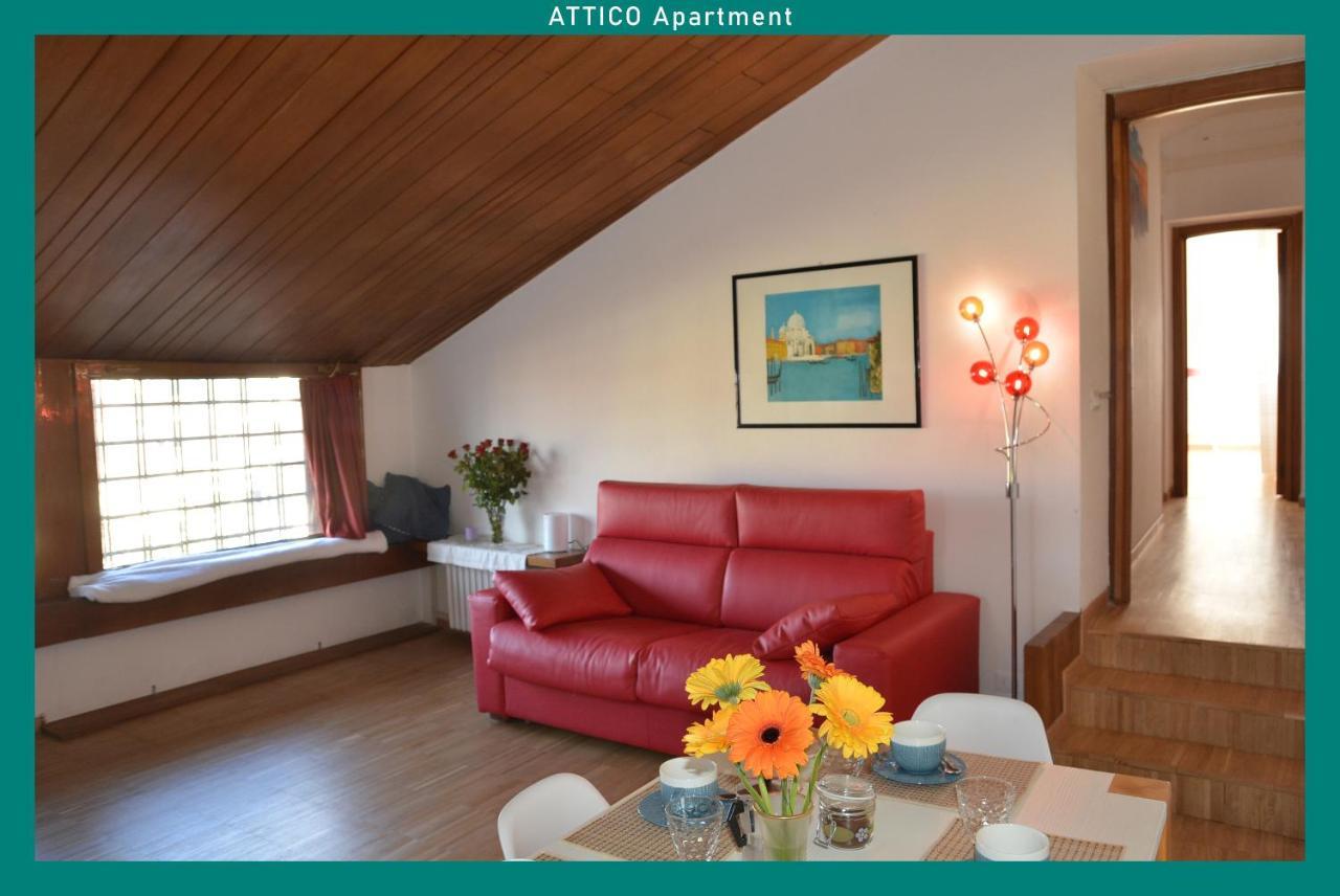 Verona Relax & Stay Apartments Εξωτερικό φωτογραφία