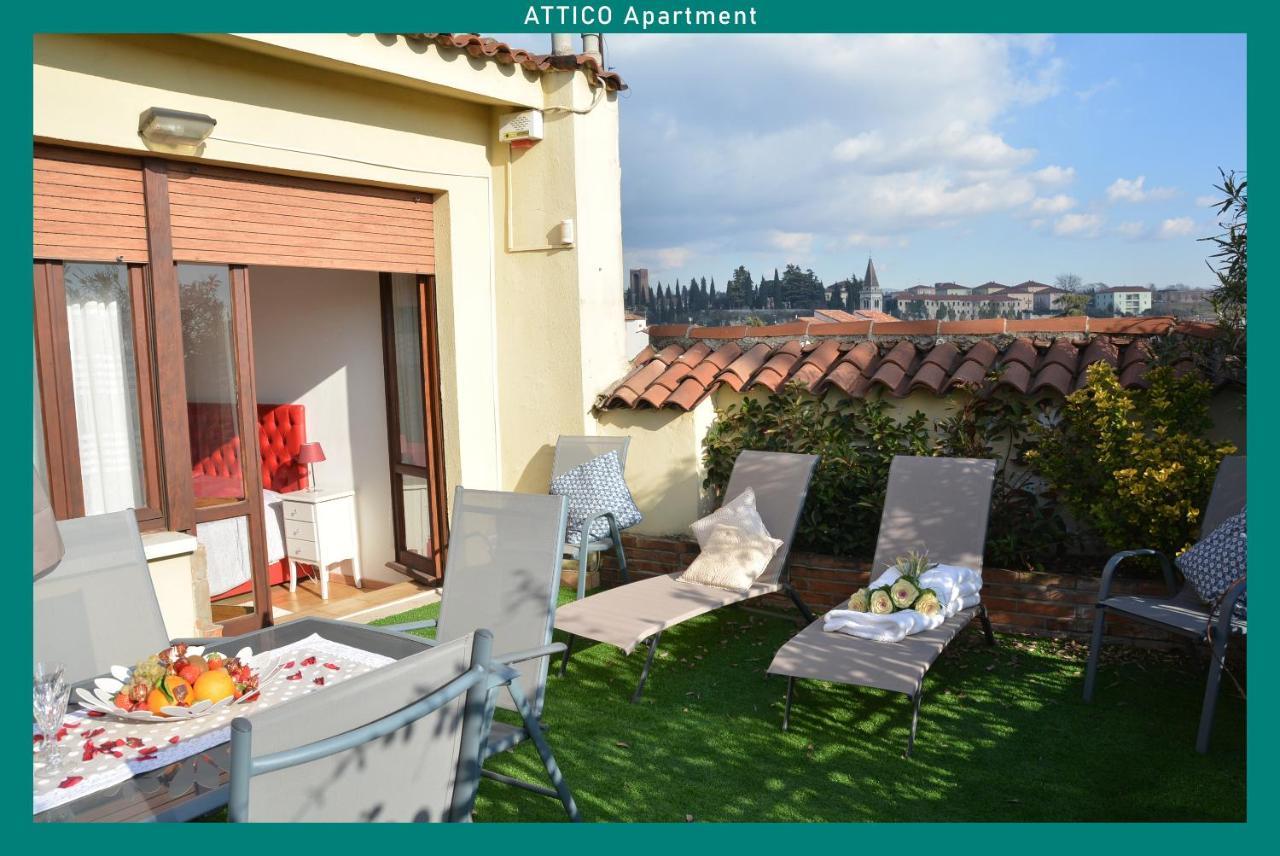 Verona Relax & Stay Apartments Εξωτερικό φωτογραφία