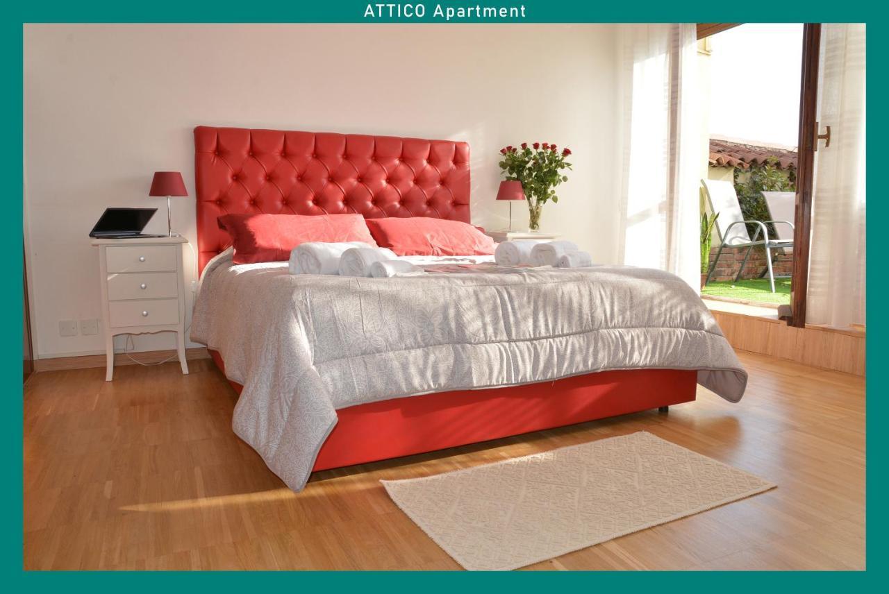 Verona Relax & Stay Apartments Εξωτερικό φωτογραφία