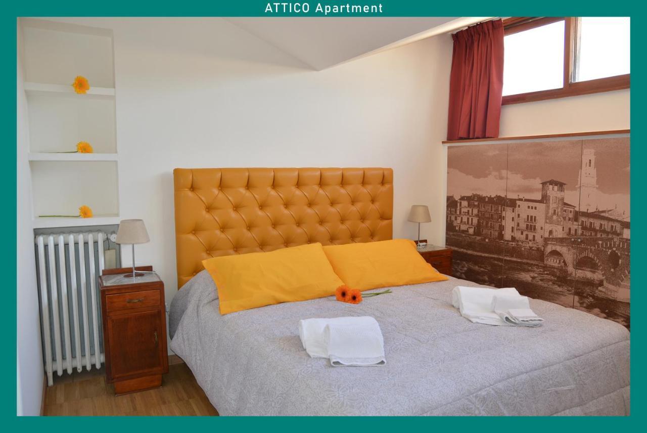 Verona Relax & Stay Apartments Εξωτερικό φωτογραφία