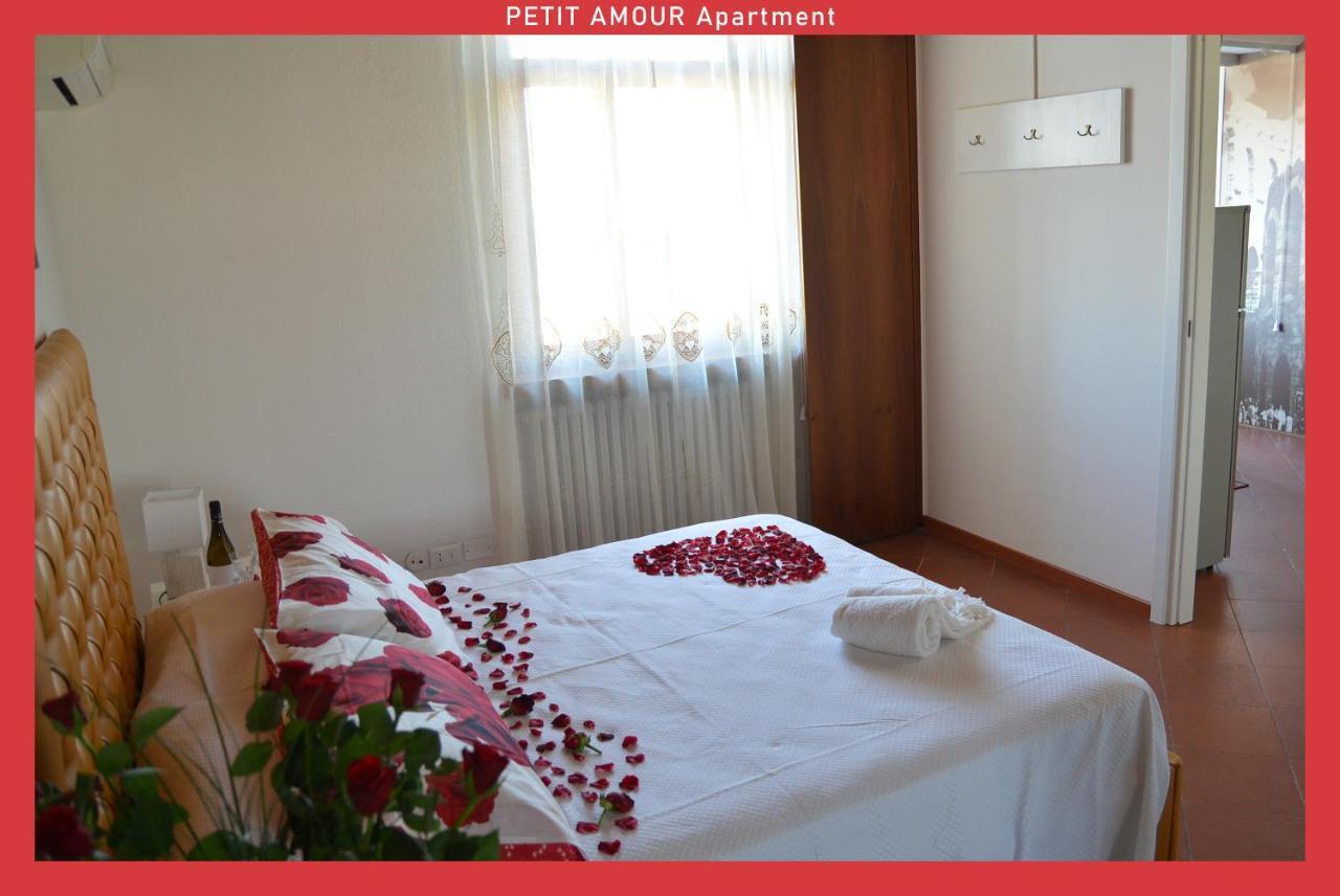 Verona Relax & Stay Apartments Εξωτερικό φωτογραφία