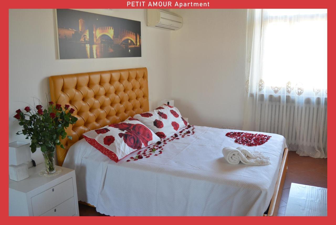 Verona Relax & Stay Apartments Εξωτερικό φωτογραφία