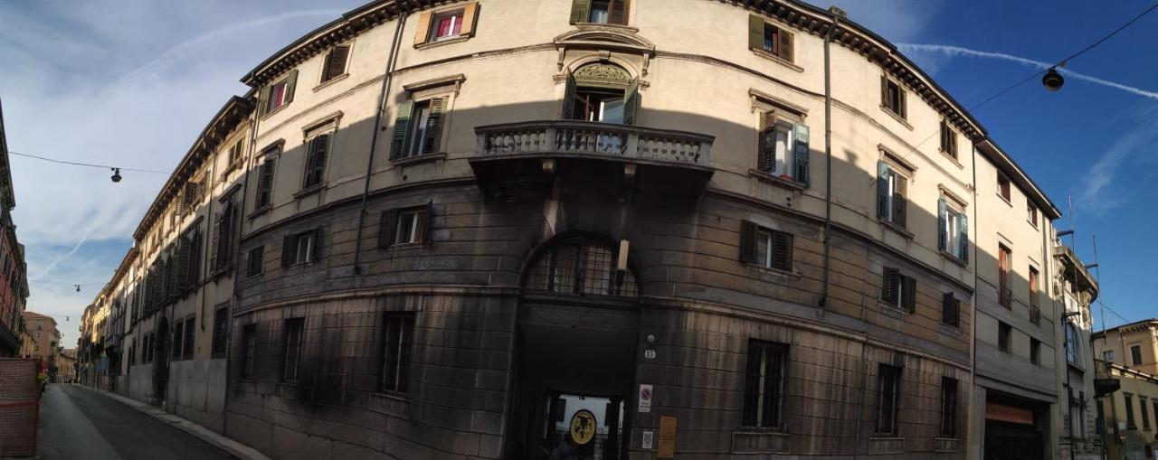 Verona Relax & Stay Apartments Εξωτερικό φωτογραφία