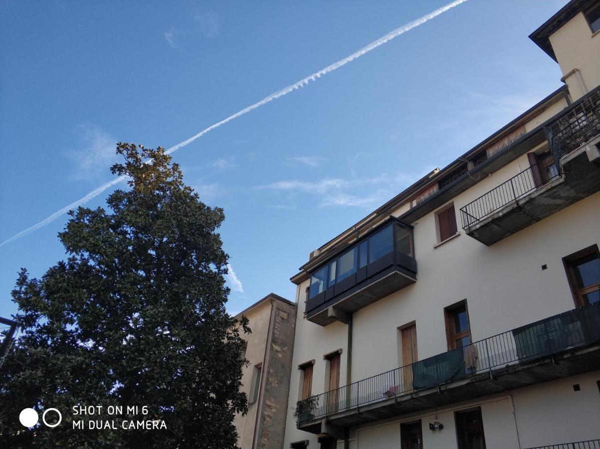 Verona Relax & Stay Apartments Εξωτερικό φωτογραφία