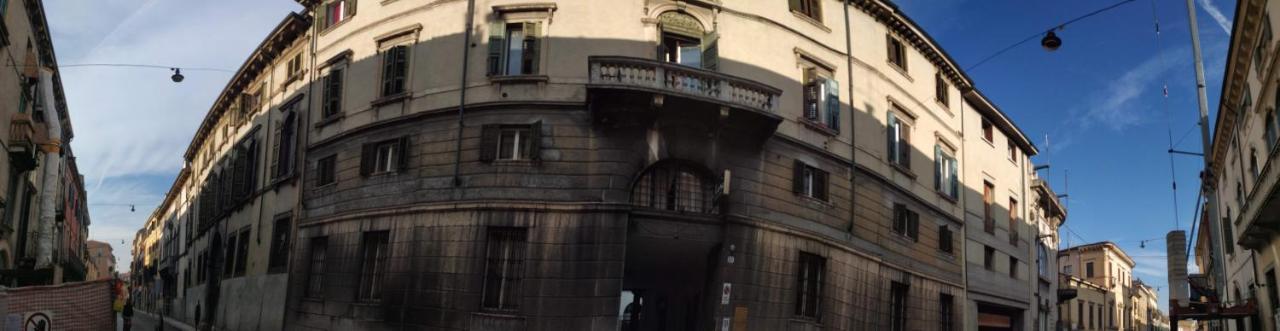 Verona Relax & Stay Apartments Εξωτερικό φωτογραφία