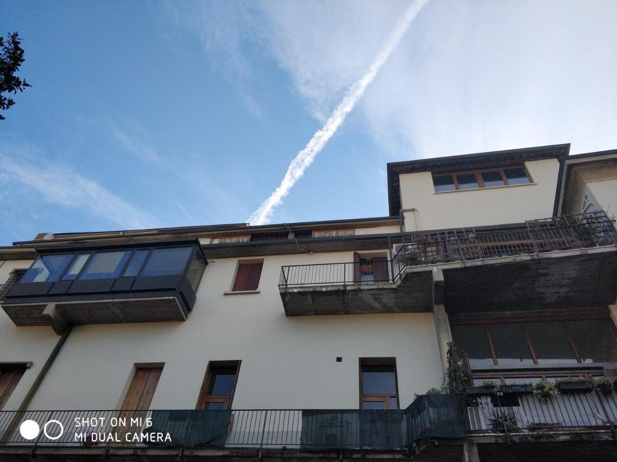 Verona Relax & Stay Apartments Εξωτερικό φωτογραφία