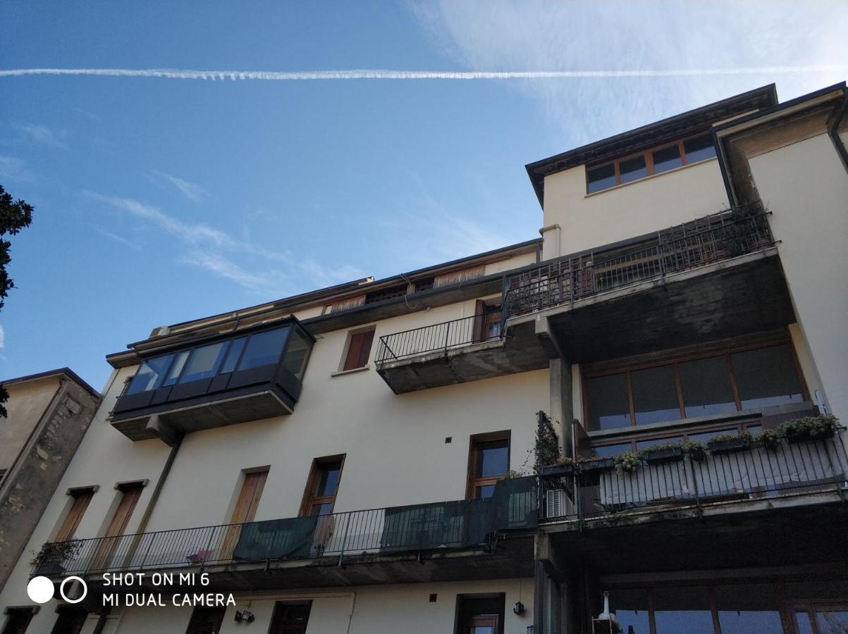 Verona Relax & Stay Apartments Εξωτερικό φωτογραφία