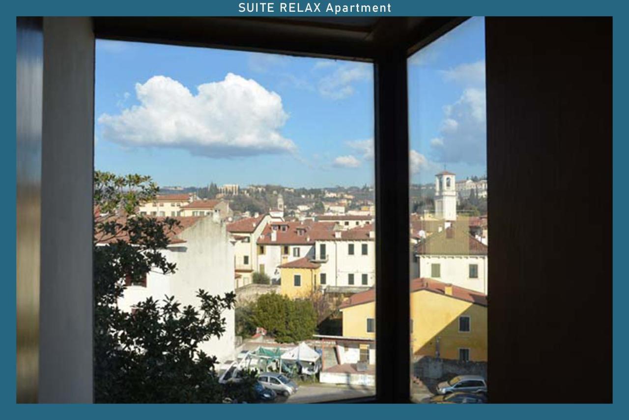Verona Relax & Stay Apartments Εξωτερικό φωτογραφία